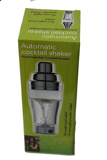 amara-global automatischer elektrischer Cocktailshaker