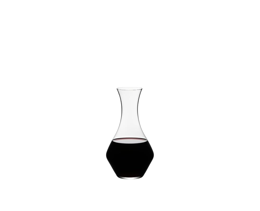 RIEDEL Cabernet Kristall-Weinkaraffe
