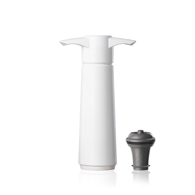 Vacu Vin Wine Saver Vakuumpumpe mit Verschluss