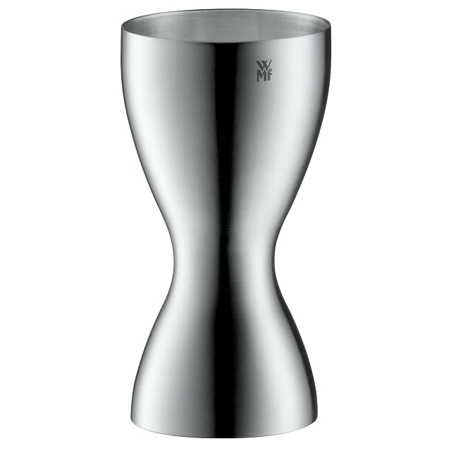 WMF Loft Edelstahl-Messbecher